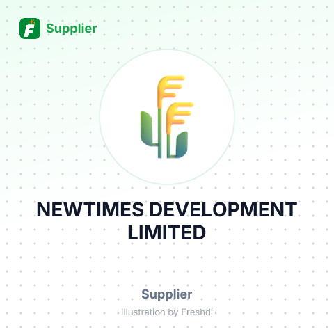 NEWTIMES DEVELOPMENT LIMITED – summary card, no photo uploaded yet