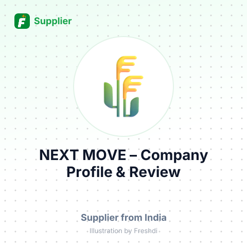 NEXT MOVE – summary card, no photo uploaded yet