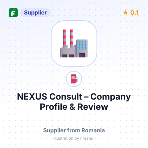 NEXUS Consult – summary card, no photo uploaded yet