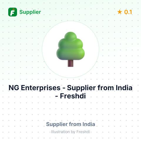 NG Enterprises  – summary card, no photo uploaded yet