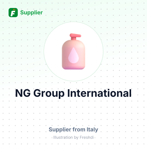 NG Group International – summary card, no photo uploaded yet