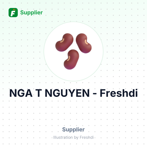 NGA T NGUYEN – summary card, no photo uploaded yet
