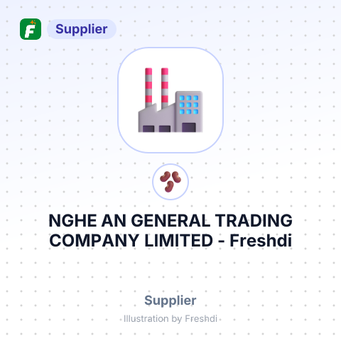 NGHE AN GENERAL TRADING COMPANY LIMITED – summary card, no photo uploaded yet