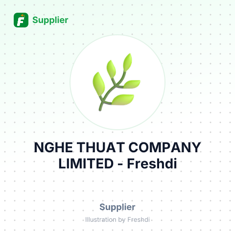 NGHE THUAT COMPANY LIMITED – summary card, no photo uploaded yet