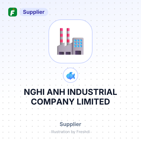 NGHI ANH INDUSTRIAL COMPANY LIMITED – summary card, no photo uploaded yet