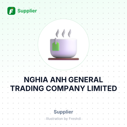 NGHIA ANH GENERAL TRADING COMPANY LIMITED – summary card, no photo uploaded yet