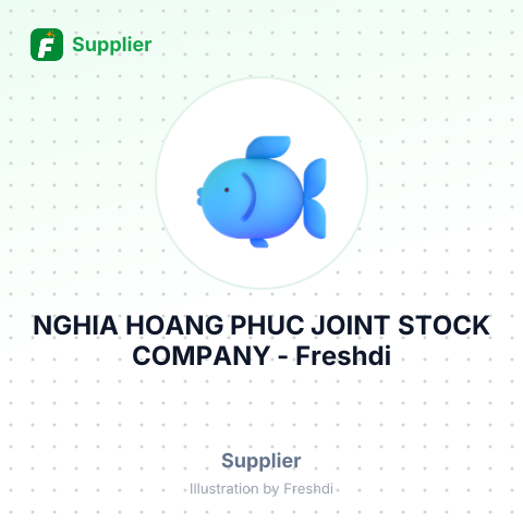 NGHIA HOANG PHUC JOINT STOCK COMPANY – summary card, no photo uploaded yet
