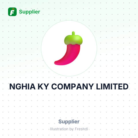 NGHIA KY COMPANY LIMITED – summary card, no photo uploaded yet