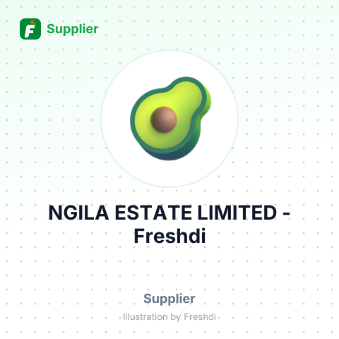 NGILA ESTATE LIMITED – summary card, no photo uploaded yet