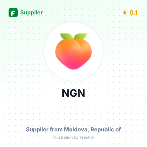 NGN – summary card, no photo uploaded yet