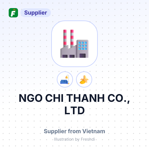 NGO CHI THANH CO., LTD – summary card, no photo uploaded yet