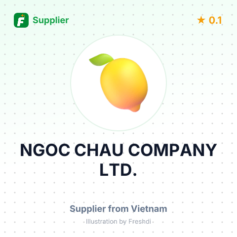 NGOC CHAU COMPANY LTD. – summary card, no photo uploaded yet