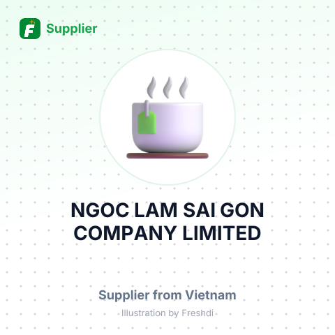 NGOC LAM SAI GON COMPANY LIMITED – summary card, no photo uploaded yet