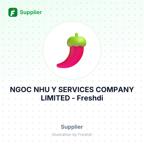 NGOC NHU Y SERVICES COMPANY LIMITED – summary card, no photo uploaded yet