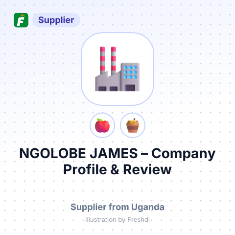 NGOLOBE JAMES – summary card, no photo uploaded yet