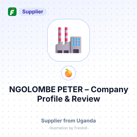 NGOLOMBE PETER – summary card, no photo uploaded yet