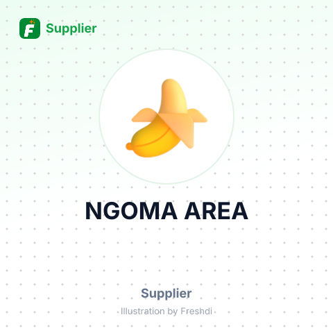 NGOMA AREA – summary card, no photo uploaded yet