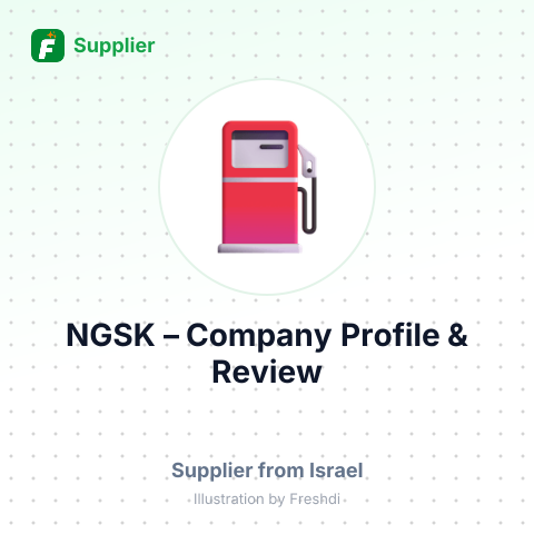 NGSK – summary card, no photo uploaded yet