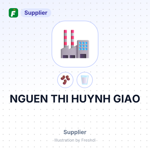 NGUEN THI HUYNH GIAO – summary card, no photo uploaded yet
