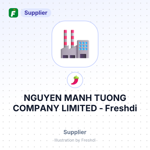 NGUYEN MANH TUONG COMPANY LIMITED – summary card, no photo uploaded yet