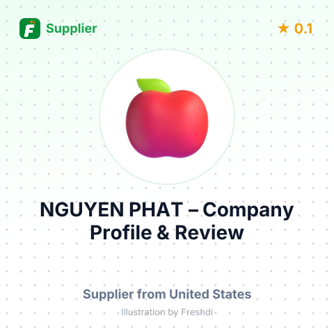 NGUYEN PHAT – summary card, no photo uploaded yet