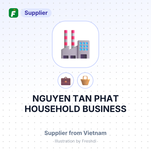 NGUYEN TAN PHAT HOUSEHOLD BUSINESS – summary card, no photo uploaded yet