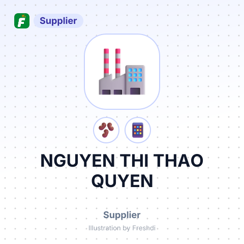 NGUYEN THI THAO QUYEN – summary card, no photo uploaded yet