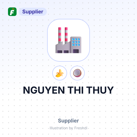 NGUYEN THI THUY – summary card, no photo uploaded yet