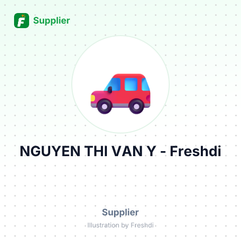 NGUYEN THI VAN Y – summary card, no photo uploaded yet
