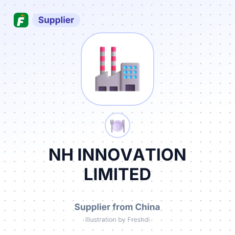 NH INNOVATION LIMITED – summary card, no photo uploaded yet