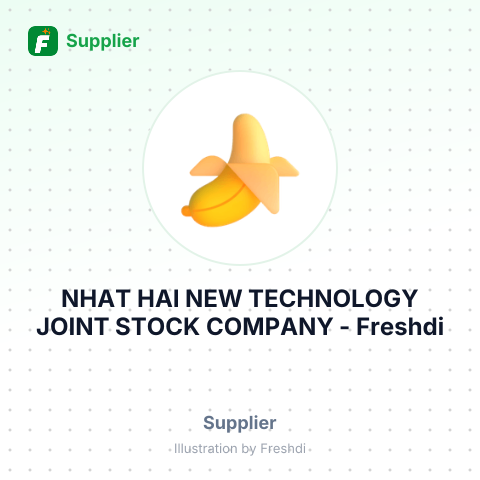 NHAT HAI NEW TECHNOLOGY JOINT STOCK COMPANY – summary card, no photo uploaded yet