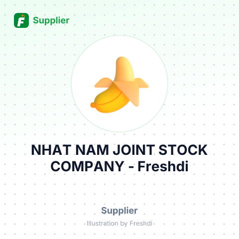 NHAT NAM JOINT STOCK COMPANY – summary card, no photo uploaded yet