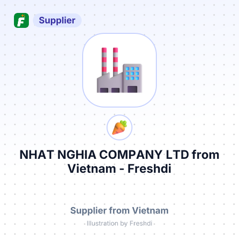 NHAT NGHIA COMPANY LTD – summary card, no photo uploaded yet