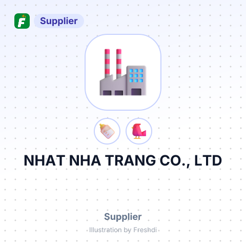 NHAT NHA TRANG CO., LTD – summary card, no photo uploaded yet