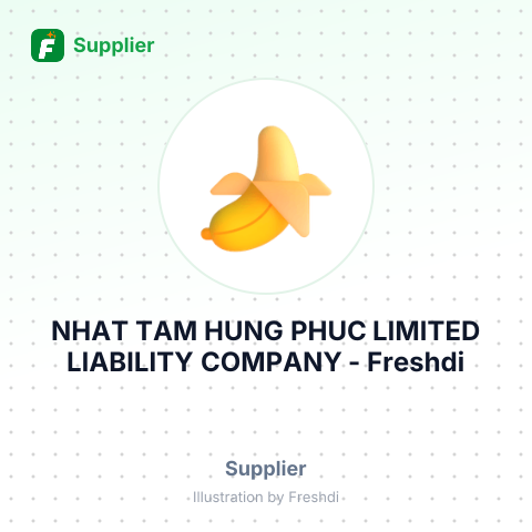 NHAT TAM HUNG PHUC LIMITED LIABILITY COMPANY – summary card, no photo uploaded yet