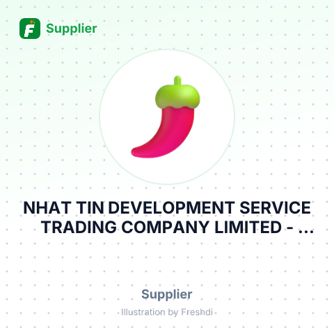 NHAT TIN DEVELOPMENT SERVICE TRADING COMPANY LIMITED – summary card, no photo uploaded yet