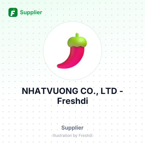 NHATVUONG CO., LTD – summary card, no photo uploaded yet