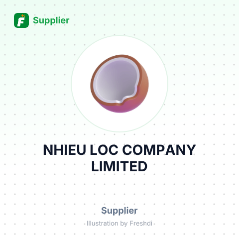 NHIEU LOC COMPANY LIMITED – summary card, no photo uploaded yet
