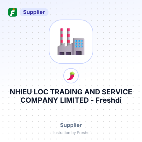 NHIEU LOC TRADING AND SERVICE COMPANY LIMITED – summary card, no photo uploaded yet