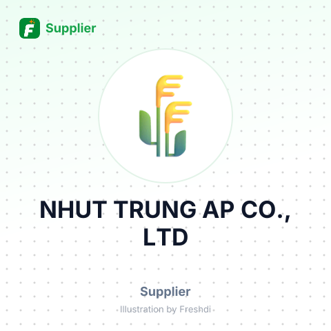 NHUT TRUNG AP CO., LTD – summary card, no photo uploaded yet