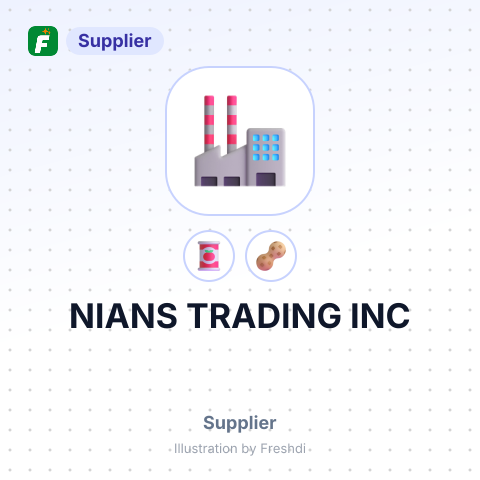 NIANS TRADING INC – summary card, no photo uploaded yet