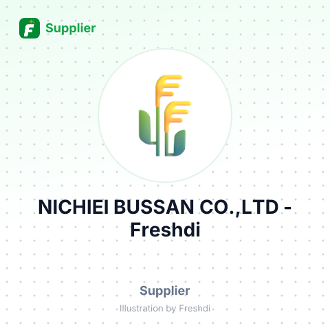 NICHIEI BUSSAN CO.,LTD – summary card, no photo uploaded yet