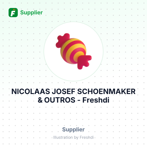 NICOLAAS JOSEF SCHOENMAKER & OUTROS – summary card, no photo uploaded yet