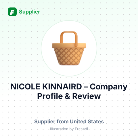 NICOLE KINNAIRD – summary card, no photo uploaded yet
