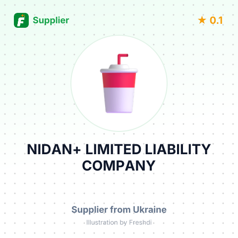 NIDAN+ LIMITED LIABILITY COMPANY – summary card, no photo uploaded yet