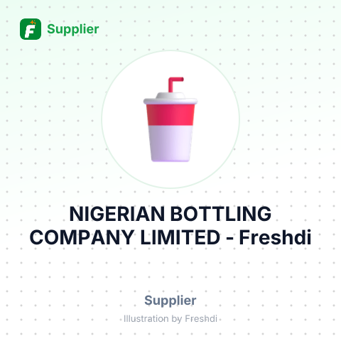 NIGERIAN BOTTLING COMPANY LIMITED – summary card, no photo uploaded yet