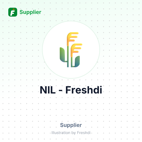 NIL – summary card, no photo uploaded yet