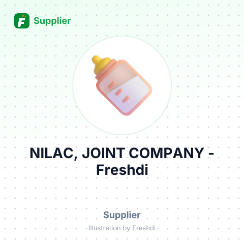 NILAC, JOINT COMPANY – summary card, no photo uploaded yet