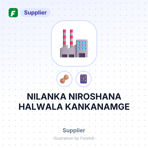 NILANKA NIROSHANA HALWALA KANKANAMGE – summary card, no photo uploaded yet