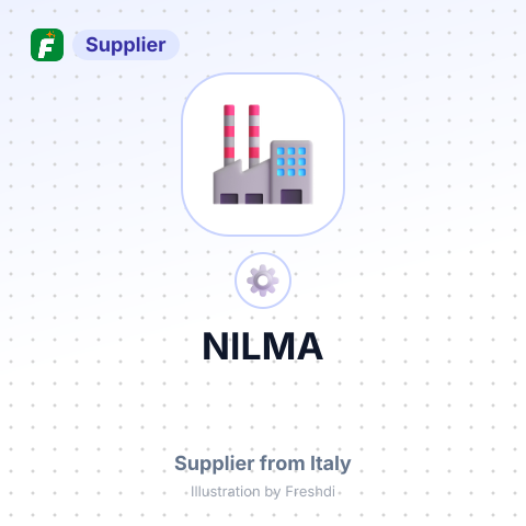 NILMA – summary card, no photo uploaded yet